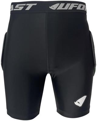 UFO PLAST protector broek "reborn mv6 protector pants ufo reborn mv6 black gr.xxl