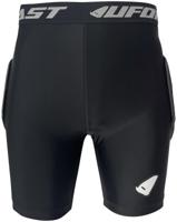 UFO PLAST protector broek "reborn mv6 protector pants ufo reborn mv6 black gr.xxl - thumbnail