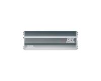 MTX TX81000D 12V versterker Mono Klasse-D 1x1000W RMS aluminium blok - thumbnail