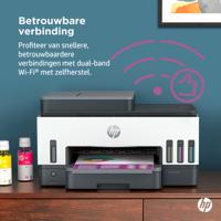 All-in-one printer HP 28C02A - thumbnail