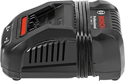 Bosch Professional ProCORE18V 5.5Ah GAL 1880 CV 1600A0214C Accu en acculader voor gereedschap 18 V 5.5 Ah Li-ion Bosch Professional ProCORE18V 5.5Ah GAL 1880 CV 1600A0214C Accu en acculader voor gereedschap 18 V 5.5 Ah Li-ion