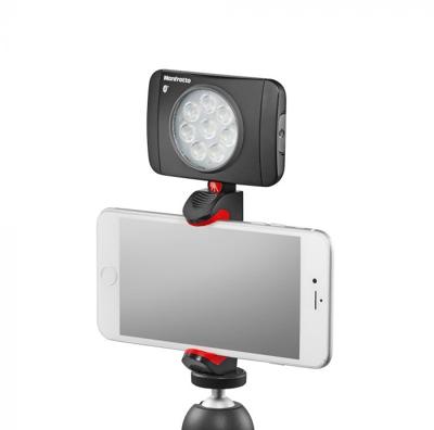 Manfrotto pixi universal clamp