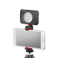 Manfrotto pixi universal clamp - thumbnail