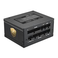 Sharkoon Rebel P20 SFX power supply unit 1000 W 24-pin ATX Zwart - thumbnail