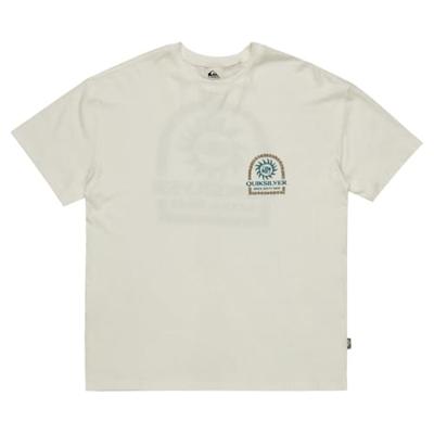 Quicksilver Cl Sun Power T-shirt