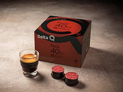 Koffiecapsules Delta Q 6254022