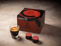 Koffiecapsules Delta Q 6254022 - thumbnail