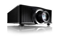 Optoma ZU1050 Beamer 10000 ANSI Lumen DLP WUXGA (1920x1200) 3D desktopprojector zwart - thumbnail