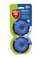SBM Protect home piron pushbox - thumbnail