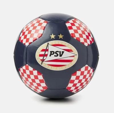 PSV Voetbal Away 2025-2026 Maat 5