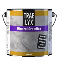 Trae Lyx Mineral Grondlak - thumbnail