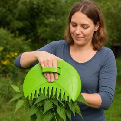 Bladgrijper 36cm 2 stuks