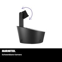 Cam 4K Pro - Professionele 4K webcam voor hybride vergaderingen - Bluetooth - Groothoeklens - thumbnail