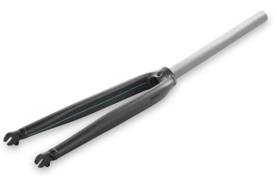 Csepel RoyAL Alu 28" Voorvork - Matte Grey Csepel RoyAL Alu 28" Voorvork - Matte Grey