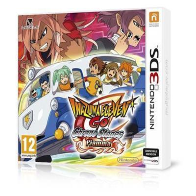 Nintendo Sw 3DS 2229249