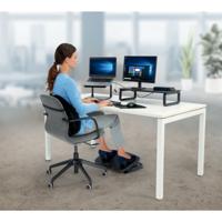 Kensington SmartFit Extra Wide Monitor Stand voor monitors tot 27" standaard - thumbnail