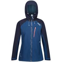 Regatta wandeljack Birchdale dames polyester roze - thumbnail