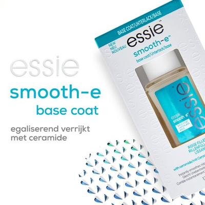 Essie Base coat smooth-e 13.5 Milliliter