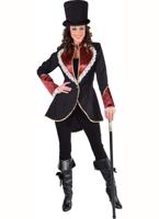 Jas Scarlet - thumbnail