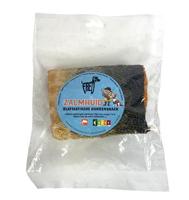 Petsnack Freds zalmhuid blafstastische hondensnack - thumbnail