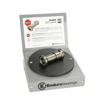 ENDURO BEARINGS counter display top cap - torqtite bb - thumbnail