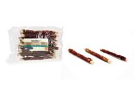 Beeztees Culinair kauwstaafjes eend 20st - thumbnail