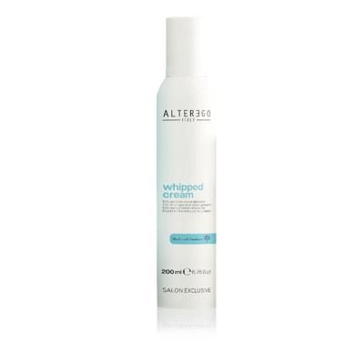 Alter Ego CureEgo Hydraday Whipped Cream 200ml
