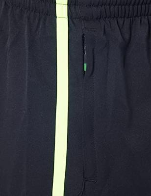 JAKO 6218 Short Competition 2.0 - Zwart - M