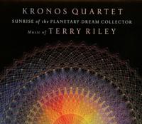 Riley - Sunrise Of The Planetary Dream Collector - Kronos - CD (0075597950366) - thumbnail