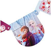 Letterslinger Happy Birthday Frozen II (2m) - thumbnail