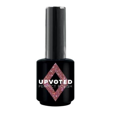 NailPerfect UPVOTED Soak Off Gelpolish Moulin Rouge 15ml