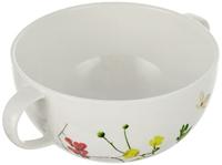 ROSENTHAL - Brillance Fleurs Sauvages - Soepkop 0,37l - thumbnail