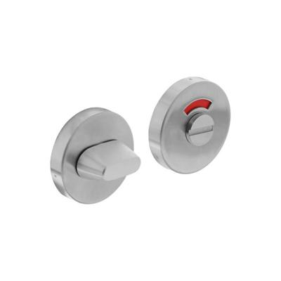 Intersteel WC-sluitingTira verdekt RVS - 0035.341060