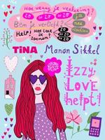 IzzyLove helpt - Manon Sikkel - ebook - thumbnail