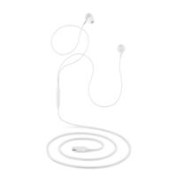 Oordopjes NGS CROSSSTEPWHITE Wit - thumbnail