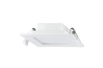 LED paneel vierkant eco 18w 4000k 220x220mm 174-327