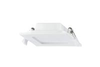 LED paneel vierkant eco 18w 4000k 220x220mm 174-327 - thumbnail