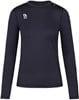 Robey RS6018 Forward Baselayer Shirt LS - Black - 152 - thumbnail