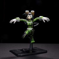 My Hero Academia Super Figure Collection - Tsuyu Asui - thumbnail
