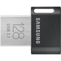 Samsung FIT Plus 128GB Zwart - thumbnail
