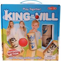 Tactic king of the hill werpspel - thumbnail