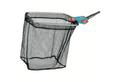 GARDENA combisystem vijvernet vario 2 (turquoise/zwart, 3230-20)