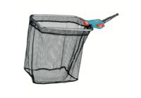 GARDENA combisystem vijvernet vario 2 (turquoise/zwart, 3230-20) - thumbnail