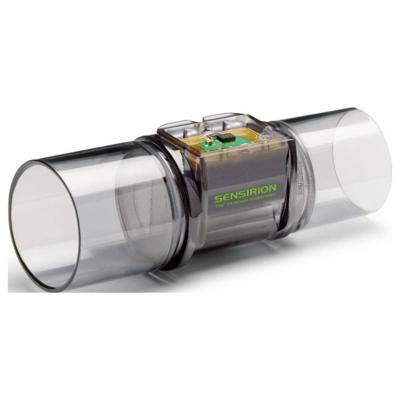 Sensirion Doorstroomsensor 1-101050-01 Voedingsspanning (bereik): 5.00 V (max) 1 stuk(s)