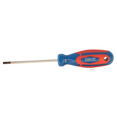 Basic Conmetall con:p cp312996 schroevendraaiers 6 stuks