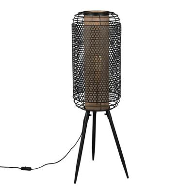 Dutchbone Vloerlamp 'Archer' 91cm Dutchbone Vloerlamp 'Archer' 91cm