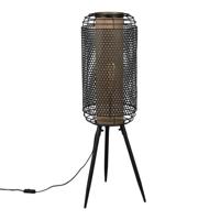 Dutchbone Vloerlamp 'Archer' 91cm - thumbnail