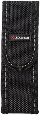 Ledlenser 0337 Holster P5, P5R, P5R.2, M5, T5, V2, V6, F1R, T², T² QC, T5.2 Zwart