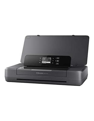 HP Officejet 200 inkjetprinter Kleur 4800 x 1200 DPI A4 Wi-Fi