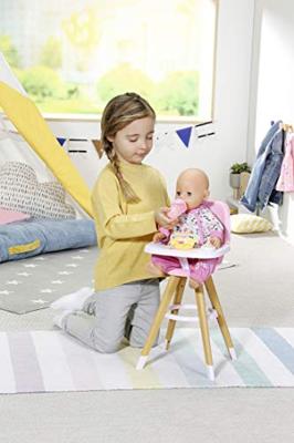Baby Born Highchair Baby Born Highchair